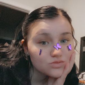 Meet your Posher, Rachael